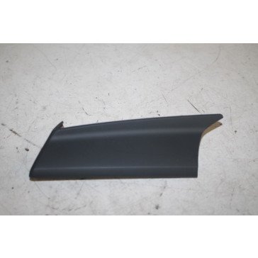 Afdekking dashboard zwart Audi A6, S6, A7, S7 Bj 11-heden