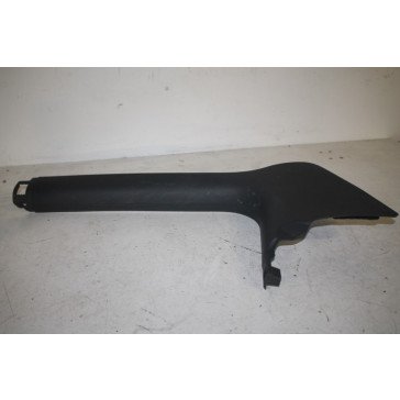 A-stijlbekleding rechts zwart Audi A6, S6, RS6, A7, S7, RS7 Bj 11-heden