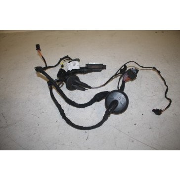 Kabelboom portier RV Audi A6, S6, RS6 Bj 11-heden