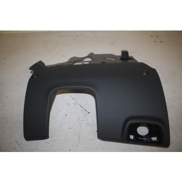 Bergruimte zwart Audi A6, S6, RS6, A7, S7, RS7 Bj 11-heden