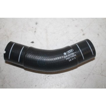 Koelvloeistofslang LA 4.2 V8 benz Audi S5 Bj 08-11