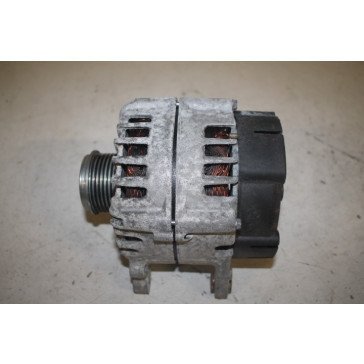 Dynamo 180A 3.0 V6 TDI Audi A6, A7 Bj 13-heden
