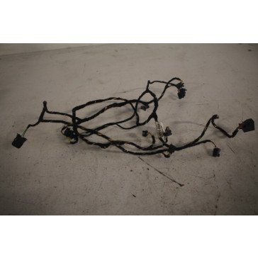 Kabelboom elektr. geregelde airco Audi A6, S6, RS6, A7, S7, RS7 Bj 11-heden