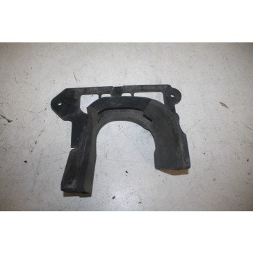 Afdekking aandrijfas RV Audi A6, S6, RS6, A7, S7, RS7 Bj 11-heden
