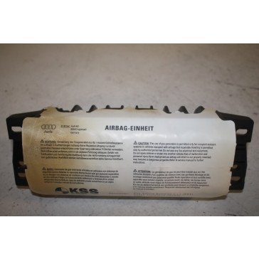 Airbageenheid Audi A4, S4, A5, S5 Bj 08-12