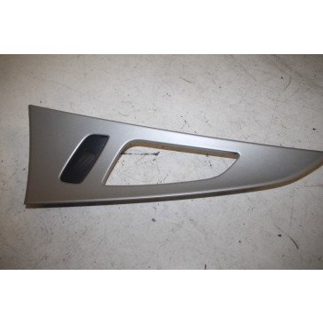 Sierlijst portier LA zilverbeige Audi A6, S6, Allroad Bj 11-heden