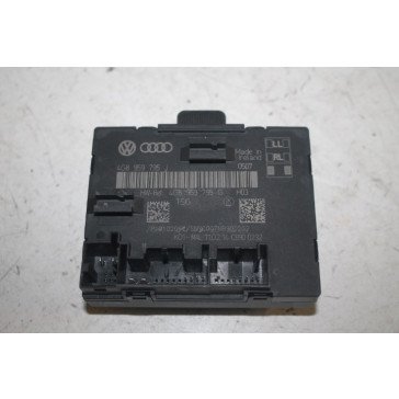 Portierregelapparaat achter Audi A6, S6, RS6, A7, S7, RS7 Bj 11-heden