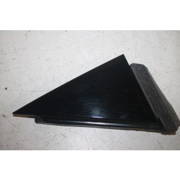 Afdekking RB zwart-glanzend Audi A6, S6, RS6 Bj 11-heden