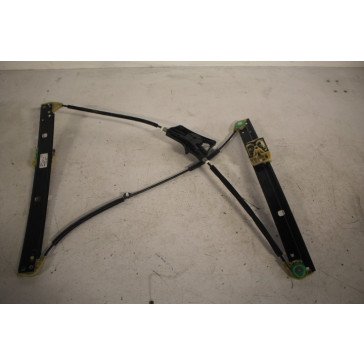 Ruitbediening zonder motor LV Audi A6, S6, RS6 Bj 11-heden