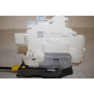 Portierslot LA Audi A3, S3, A6, S6, RS6, A7, S7, RS7, Q3, RSQ3 Bj 12-heden