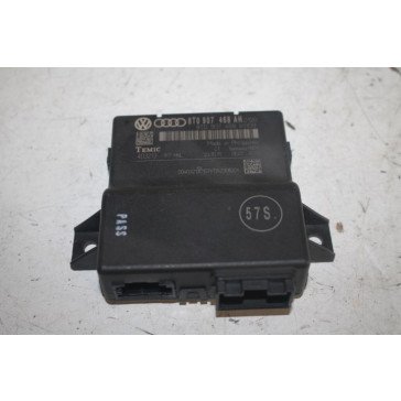 Diagnose-interface databus Audi A4, S4, A5, S5, RS5, Q5 Bj 08-16