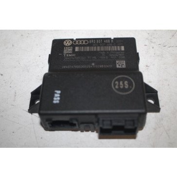 Diagnose-interface databus Audi A4, S4, RS4, A5, S5, RS5, Q5 Bj 10-16