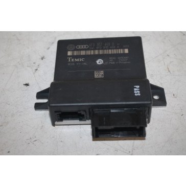 Diagnose-interface databus Audi A6, S6 Bj 05-08