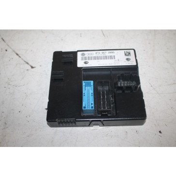 Centraal regelapparaat comfortsysteem Audi A6, S6 Bj 05-08