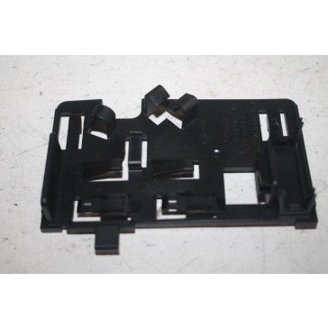 Steun plat stekerhuis Audi A6, S6, RS6, A7, S7, RS7 Bj 11-heden