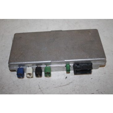 Regelapparaat omgevingscamera Audi A6, S6, RS6, A7, S7, RS7, A8, S8 Bj 11-heden