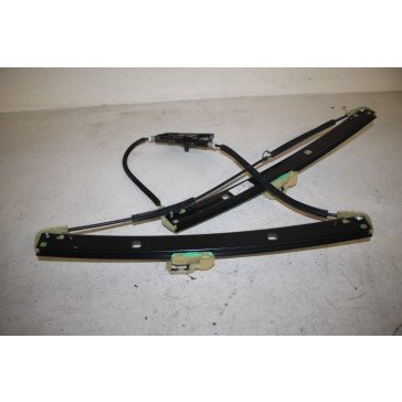 Ruitbediening zonder motor LV Audi A6, S6, RS6 Bj 11-heden