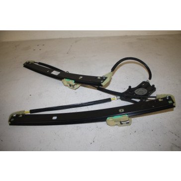 Ruitbediening zonder motor RV Audi A6, S6, RS6 Bj 11-heden