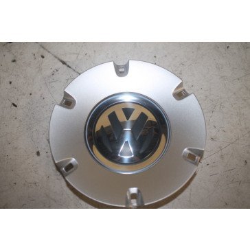 Wielkap briljantzilver/antraciet 16 inch Volkswagen Eos, Golf, Passat Bj 06-14