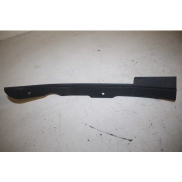 Wielspoiler voorbumper LB Audi A8, S8 Bj 10-heden
