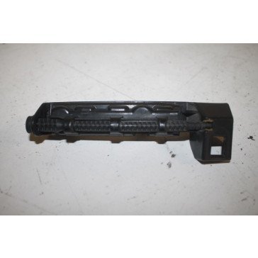 Geleidingsstuk achterbumper rechts Audi A6, S6 Sedan Bj 11-14