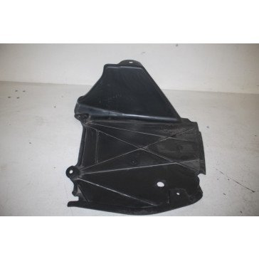 Bodembeschermplaat 2.0 TDI Audi A6 Bj 11-14