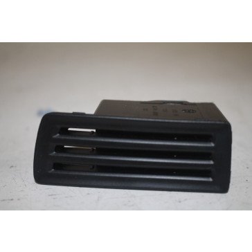 Muntenvak zwart Audi A4, S4, RS4, A5, S5, RS5, Q5 Bj 08-17