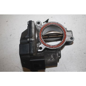 Gasklephuis 4.2 V8 TDI Audi A8, Q7 Bj 10-15