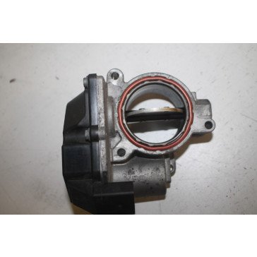 Gasklephuis 4.2 V8 TDI Audi A8, Q7 Bj 10-15