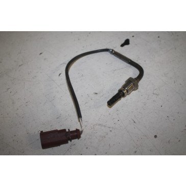 Voeler uitlaatgastemperatuur 4.2 V8 TDI/6.0 W12 TDI Audi A8, Q7 Bj 10-15