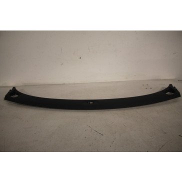 Bekleding raamstijl zwart Audi A6, S6, RS6 Bj 11-heden