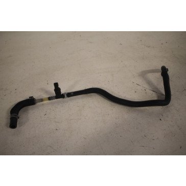Brandstofleiding 4.2 V8 TDI Volkswagen Touareg Bj 11-12