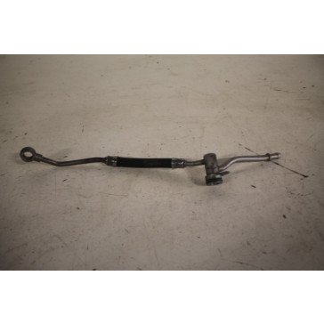 Koelvloeistofpijp links 4.2 V8 TDI Audi Q7 Bj 10-15