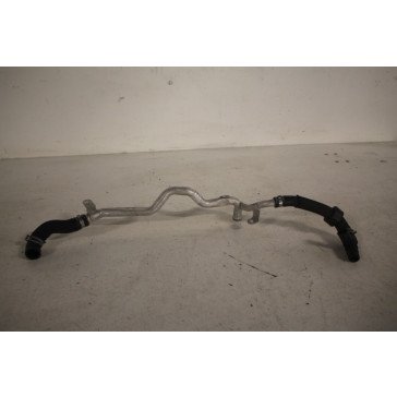 Ontluchtingspijp 4.2 V8 TDI Audi Q7 Bj 10-15