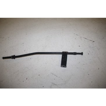 Pijp voor oliepeilstok 4.2 V8 TDI Audi A8, Q7 Bj 10-15