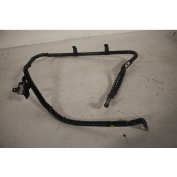 Kabelset wisselstroomdynamo 4.2 V8 TDI Volkswagen Touareg Bj 11-heden