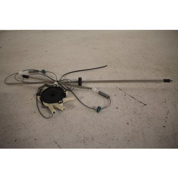 Kabel ruitbediening rechts Audi Cabriolet, Coupe Bj 89-00