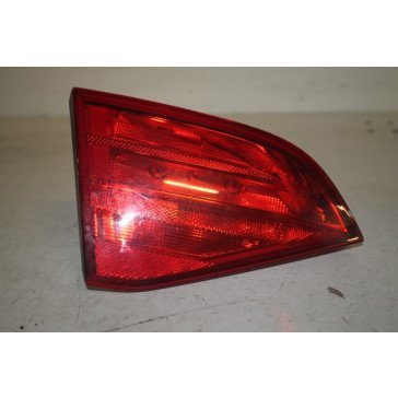 Achterlicht achterklep links Audi A4, S4 Avant Bj 08-16
