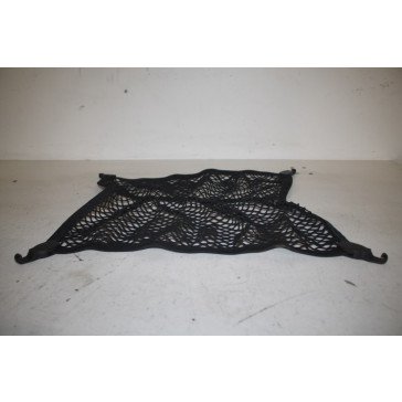 Bagagenet zwart Audi A3, S3, RS3 Limousine Bj 13-heden