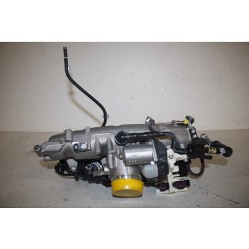 Inlaatspruitstuk 2.0 TFSI Audi A4, A5, Q5 Bj 08-16