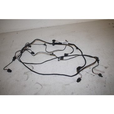 Kabelset achterbumper Audi RS6 Bj 13-heden