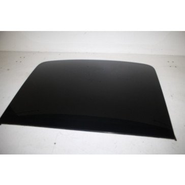Glas-schuifdakbekleding voorzijde Audi Q7, SQ7 Bj 16-heden