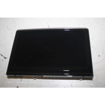 Weergave-eenheid MMI high Audi A8, S8 Bj 10-13