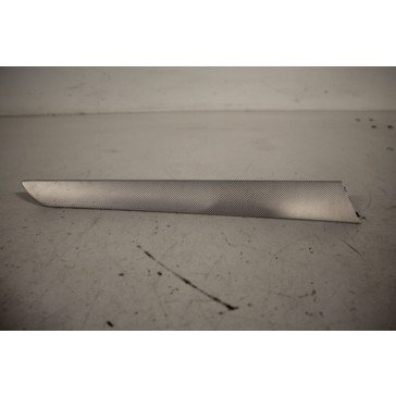 Sierlijst portier LV aluminium Audi A4, S4, A5, S5 Sportback Bj 10-16