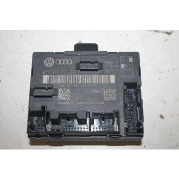 Portierregelapparaat RV Audi A4, S4, A5, S5, Q5 Bj 08-12