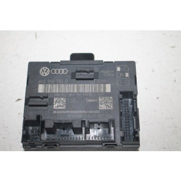Portierregelapparaat LV Audi A4, S4, A5, S5, Q5 Bj 08-12