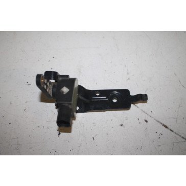 Niveausensor met stangenstel. LV Audi A6, S6, RS6 Bj 05-11