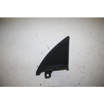 Luidsprekerrooster rechts zwart Audi A4, S4, RS4 Bj 08-16