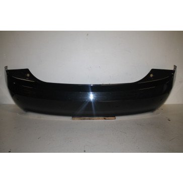 Achterbumper phantomzwart Audi A1 Bj 15-heden