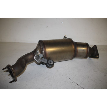 Roetfilter 2.0 TDI Audi A4, A5, A6 Bj 10-16